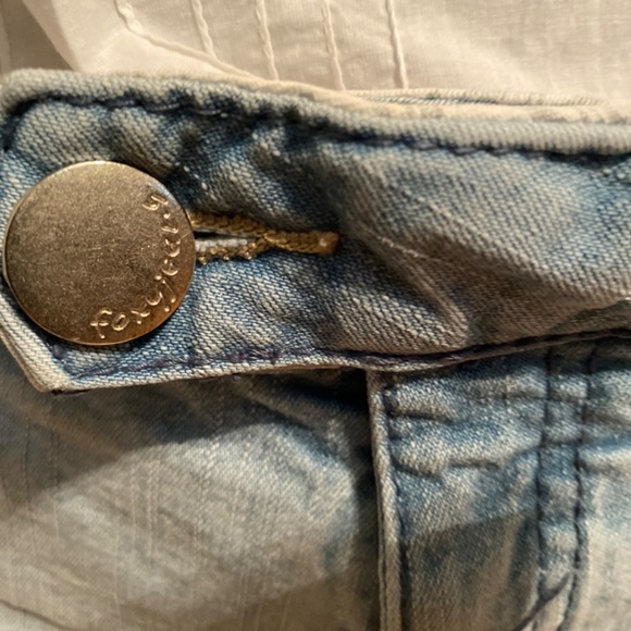 Foxy Capri jeans - Picture 6 of 12